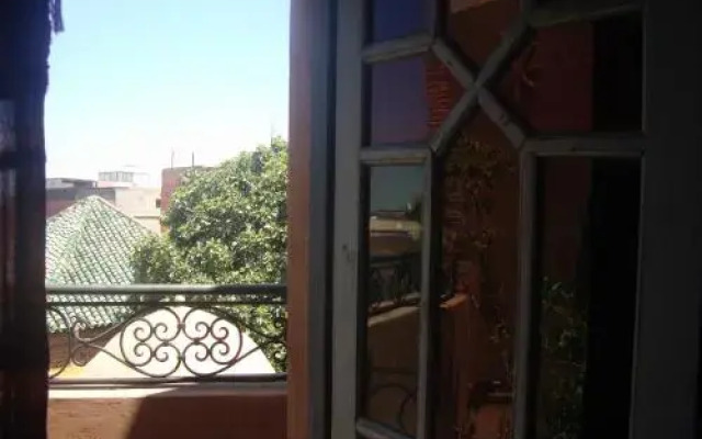 Riad Jnane Mogador