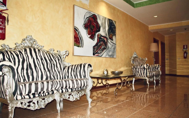 Hotel Matteotti