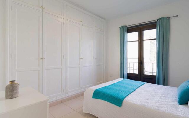 Mahostly Apartamento Comillas PB