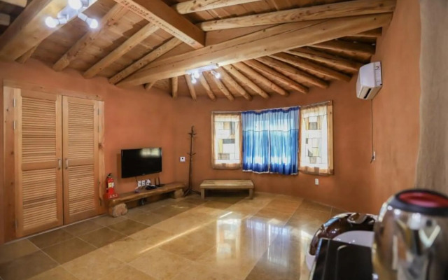 Damyang Natural Nadeuri Pension