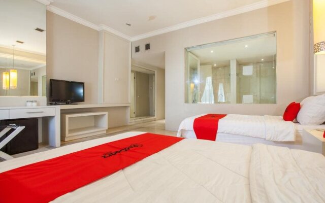 Hotel Rolling Stone by RedDoorz