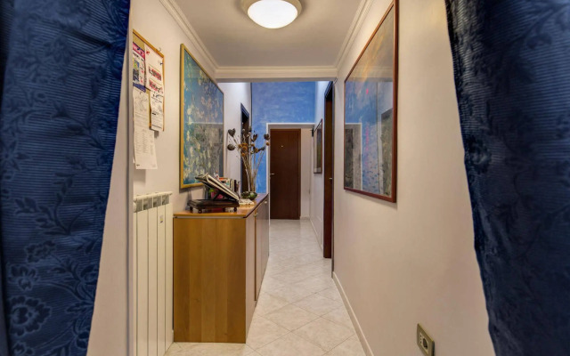 Salandra Roma Suite