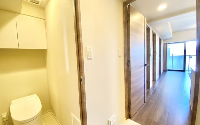 Akasaka Residence