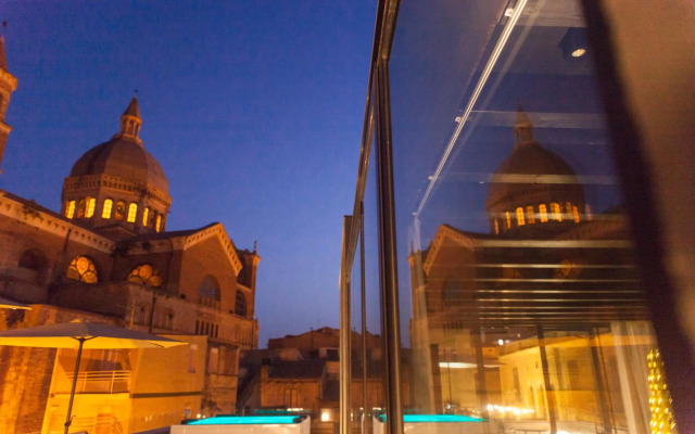 Alba Palace Hotel