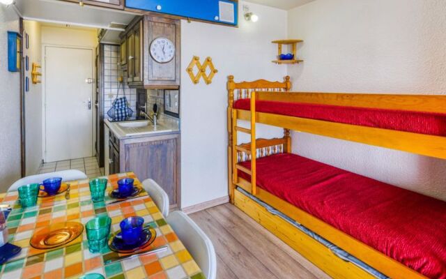 Soyouz Vanguard 35566