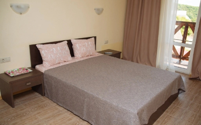 Guest House on Dorozhnik