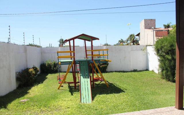 Hotel Recanto da Costeira