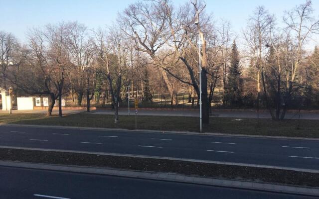 Gagarina 33 - Studio by Homeprime