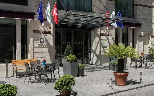 Holiday Inn Istanbul - Old City by IHG