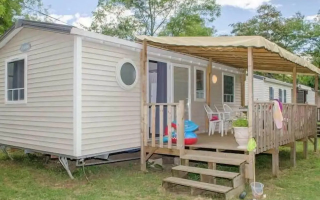 Camping Les Plans