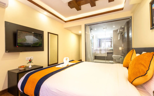 Devo Boutique Hotel