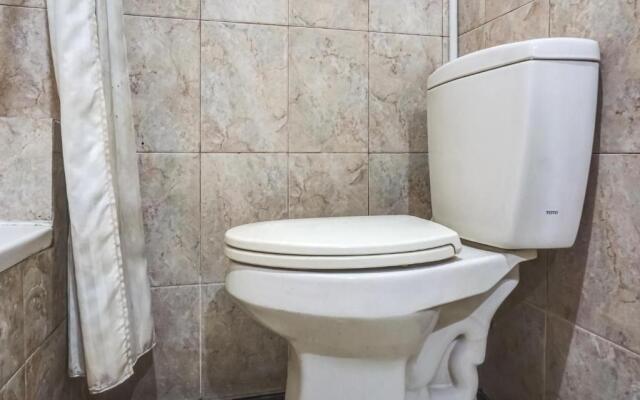 Collection O 91071 Hotel Desa Wisata Tmii