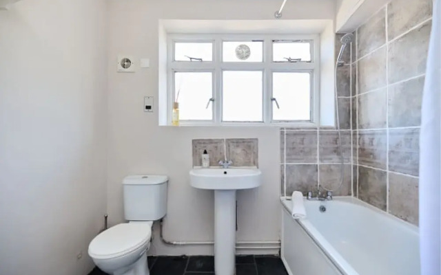 The Highgate Place - Pleasing 1bdr Flat