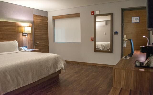 Holiday Inn Express - Morelia by IHG