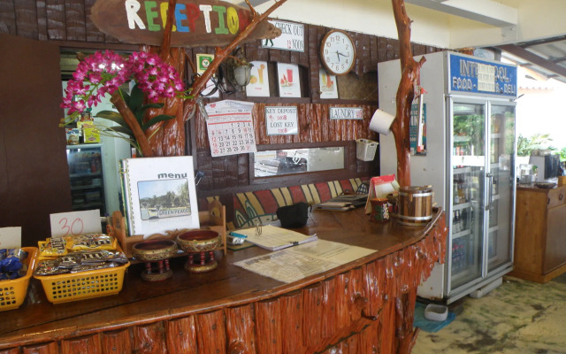 One More Night Beach Resort