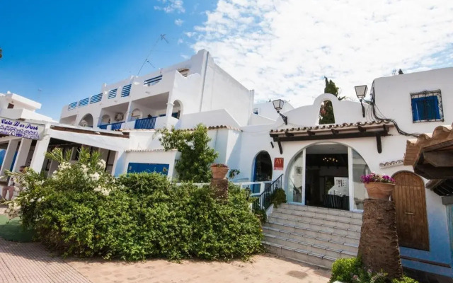 Apartamentos Cala d'Or Park