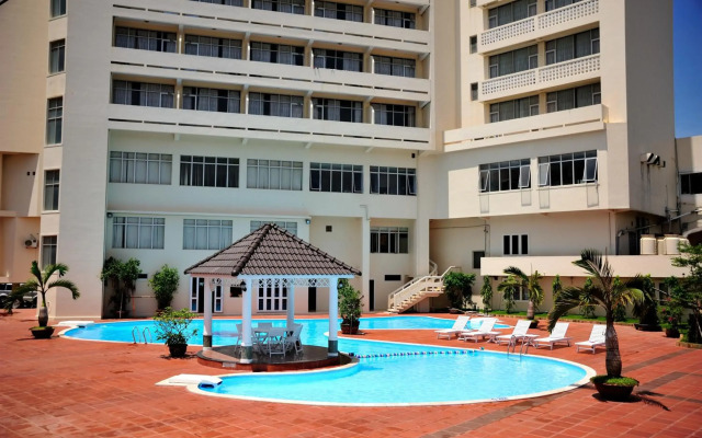 Sammy Hotel Vung Tau