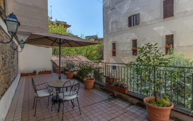 Relais Le Clarisse a Trastevere