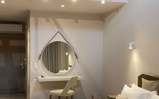 Scarabeo Hotel & Villas Parga