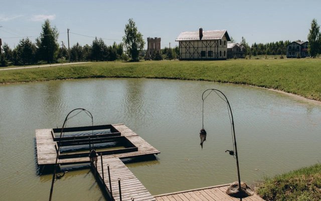 Akulovo Park Hotel