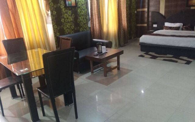Hotel Jagdamba