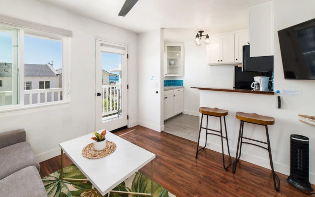 Pacific Villas - Unit 6