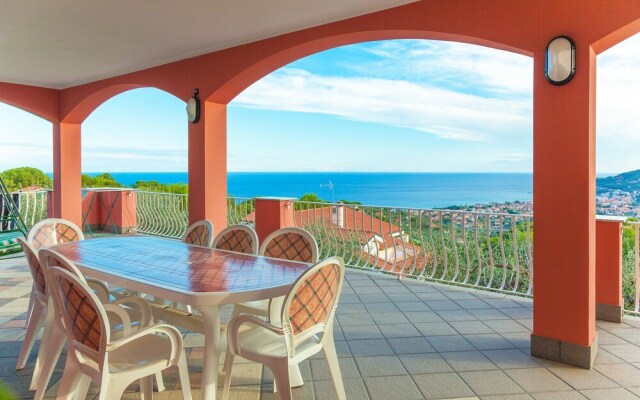 Appartamenti Villa Beatrice