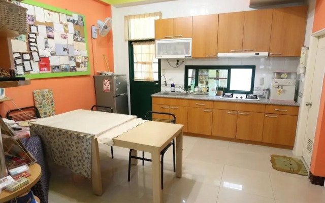 Shuishang Ya Ju Homestay