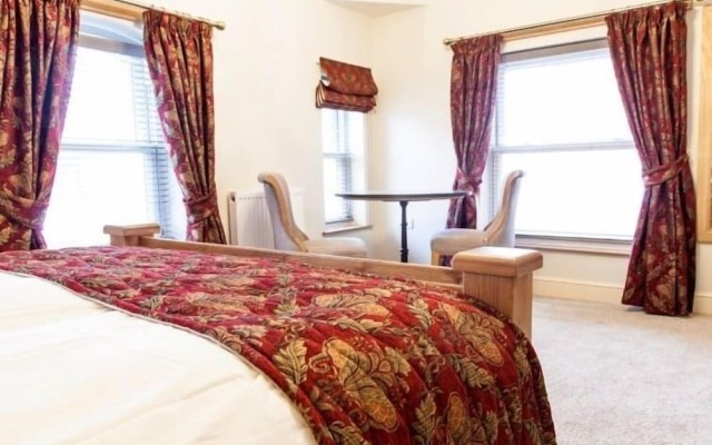 Parkers House Bed & Breakfast