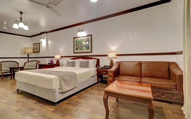 Citrus Chambers Mahabaleshwar