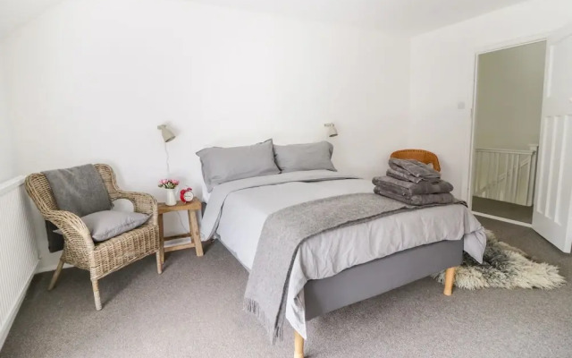 Whitehall Farm Cottage