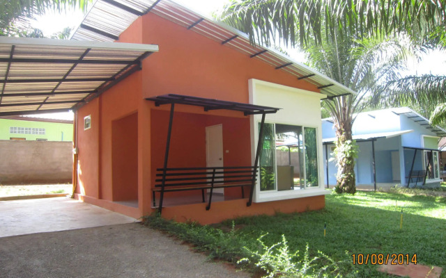 OYO 573 Proundpat Resort