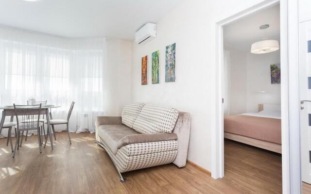 Roomer (Rumer) on Euphrosyne Polotskaya Street 5