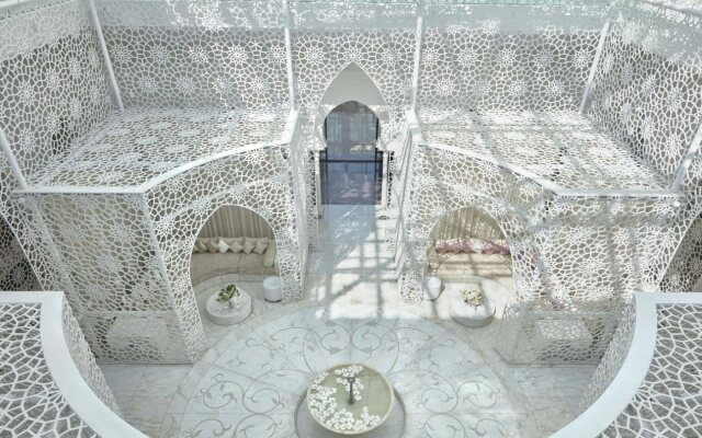 Royal Mansour Marrakech