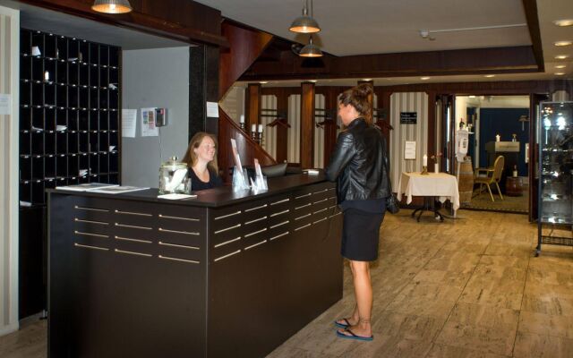 Hotel Vinhuset
