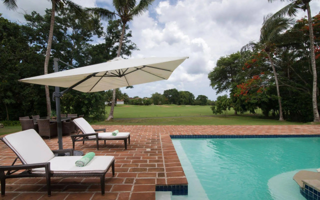 Villa Ingenio