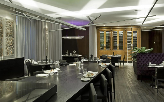Pullman Sao Paulo Ibirapuera