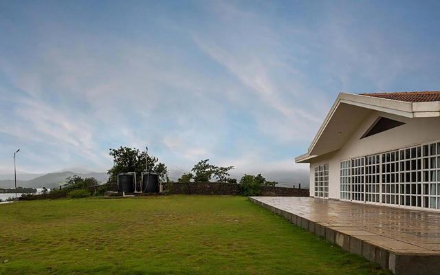 StayVista at Shivom Villa 12