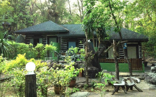 River Kwai Nature Resort