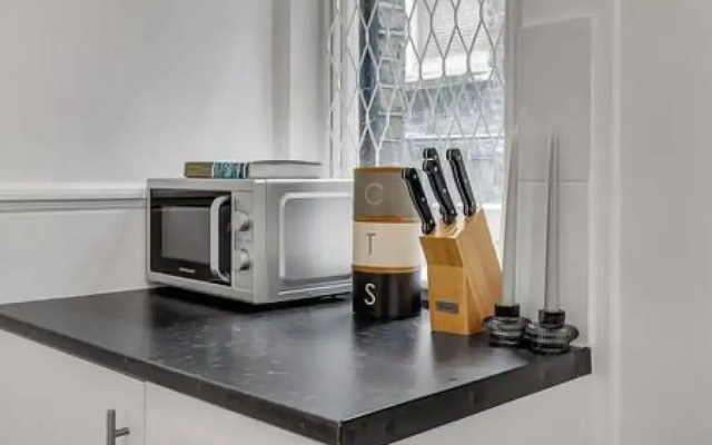 The Pembroke in Greater London