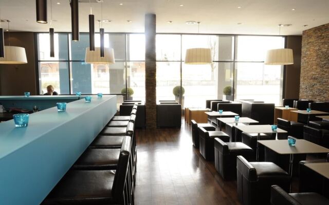 Motel One Munich - East Side