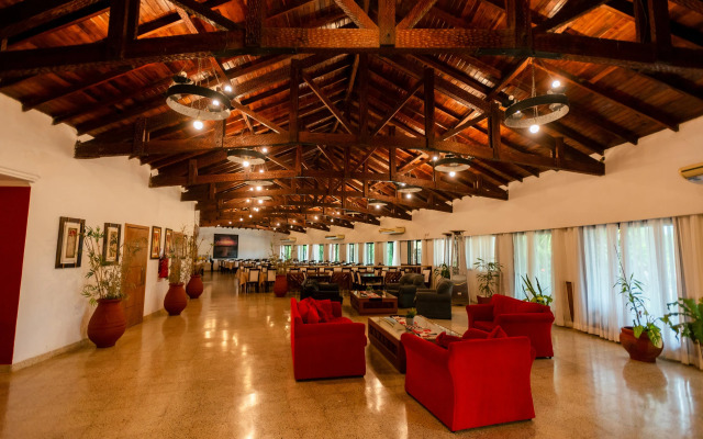 Hotel Tropical