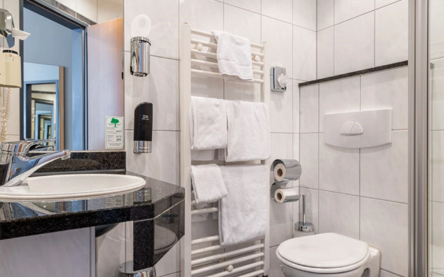 Trip Inn Hotel Conti