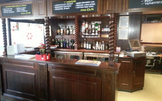 Windsor Hotel