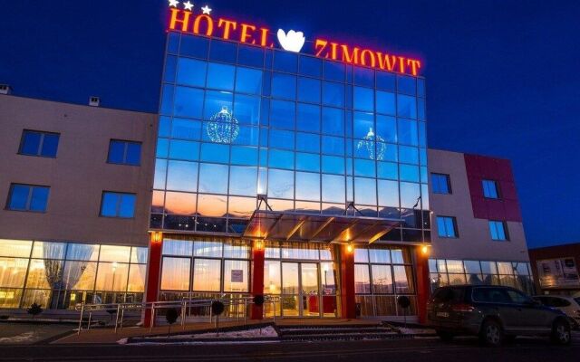 Hotel Zimowit