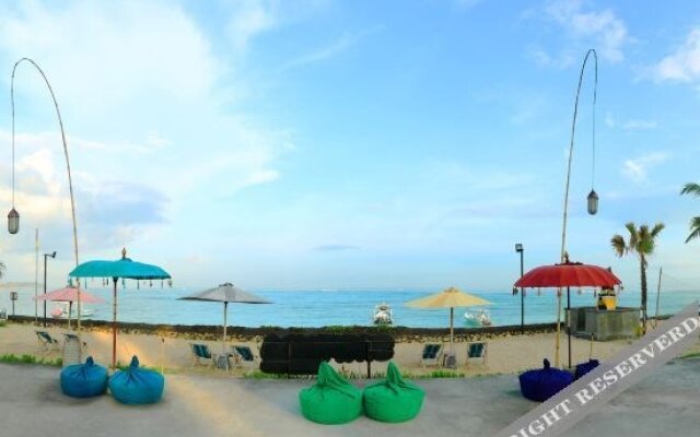 Sammada Hotel & Beach Club