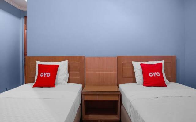 Collection O 89999 Hotel Bumi Kedaton Resort – Guest Rooms – Bandar Lampung