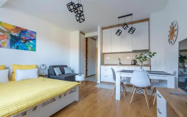 Vidik Residence