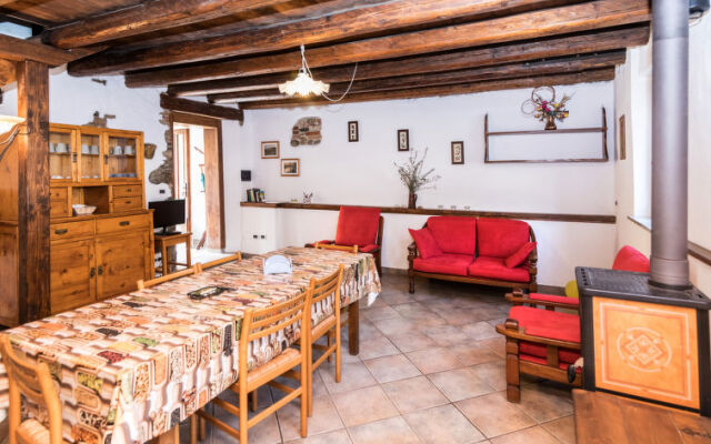 Al Rustico San Giovanni Al Natisone