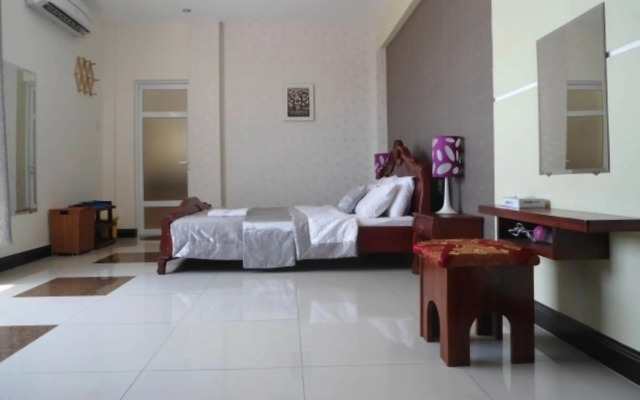 Khang Khang 2 Hotel